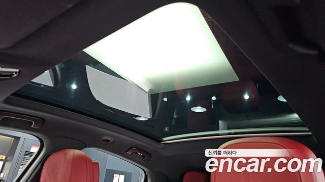 Porsche Cayenne 2021 — photo 24