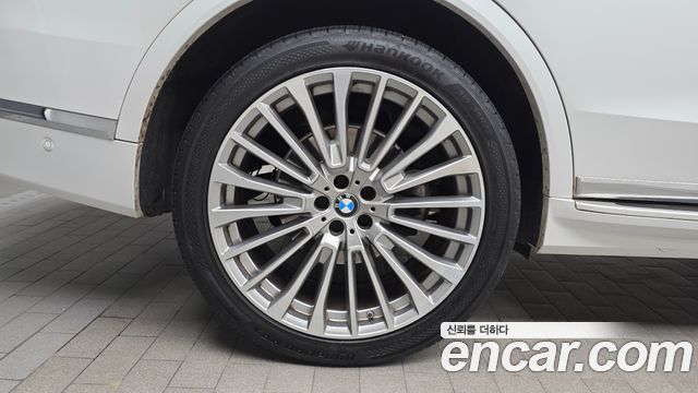 BMW X7 2021 — photo 5