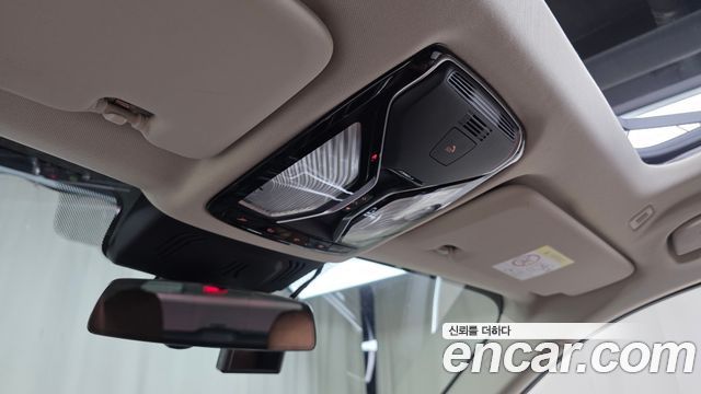 BMW X7 2021 — photo 24