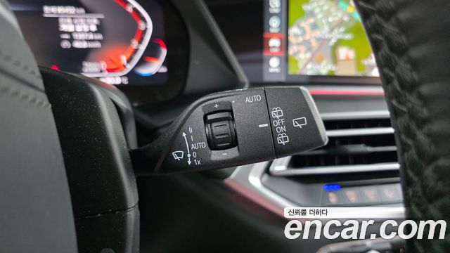 BMW X7 2021 — photo 25