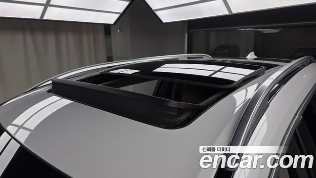 BMW X7 2021 — photo 27