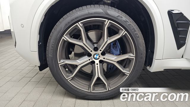 BMW X5 2026 — photo 5