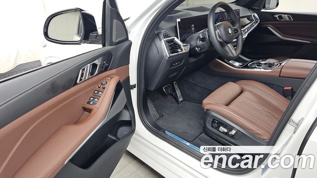 BMW X5 2026 — photo 13