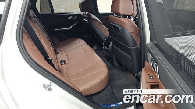 BMW X5 2026 — photo 17