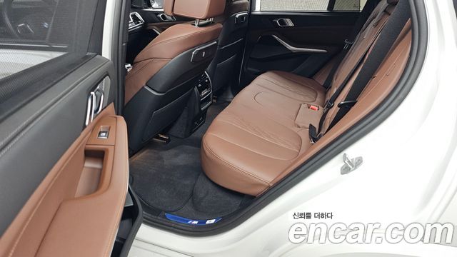 BMW X5 2026 — photo 18