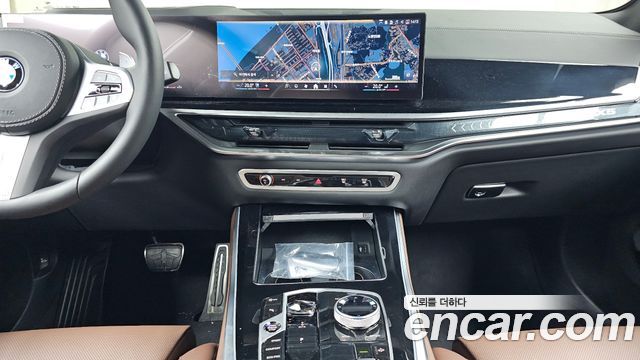 BMW X5 2026 — photo 19
