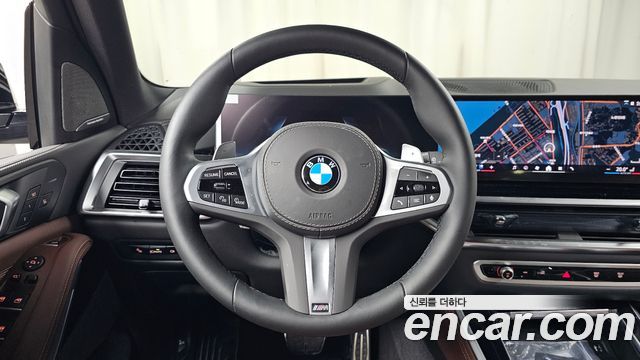 BMW X5 2026 — photo 20