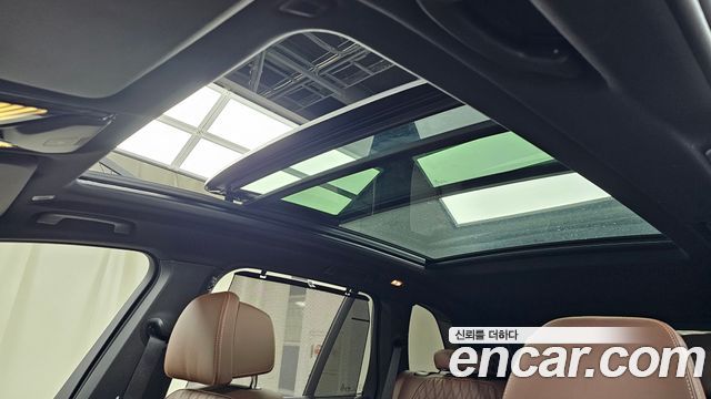 BMW X5 2026 — photo 23