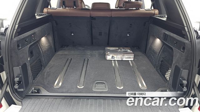 BMW X5 2026 — photo 25