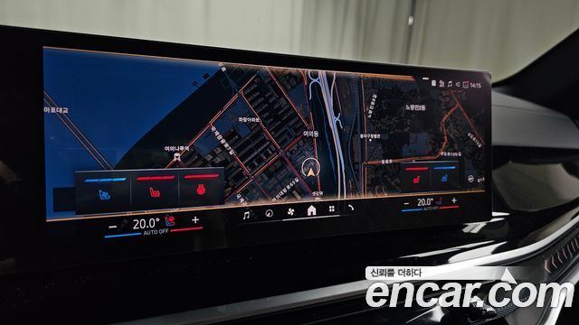 BMW X5 2026 — photo 26