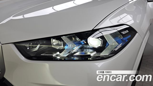 BMW X5 2026 — photo 8