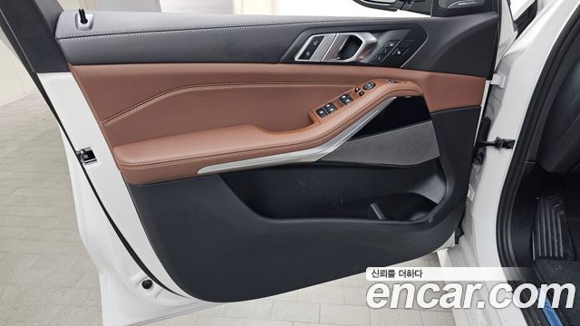 BMW X5 2026 — photo 14