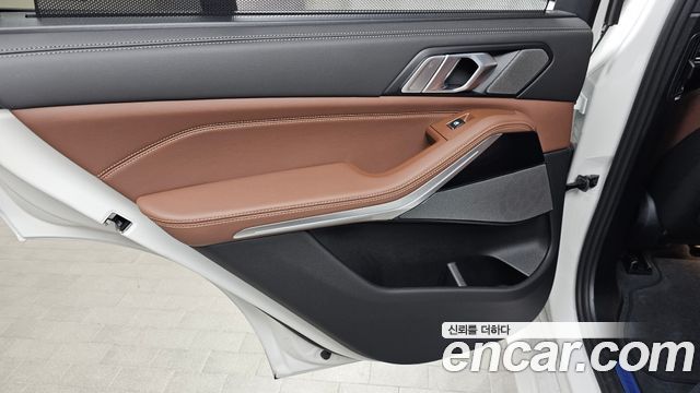 BMW X5 2026 — photo 15