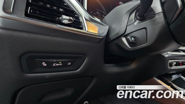 BMW X5 2026 — photo 27