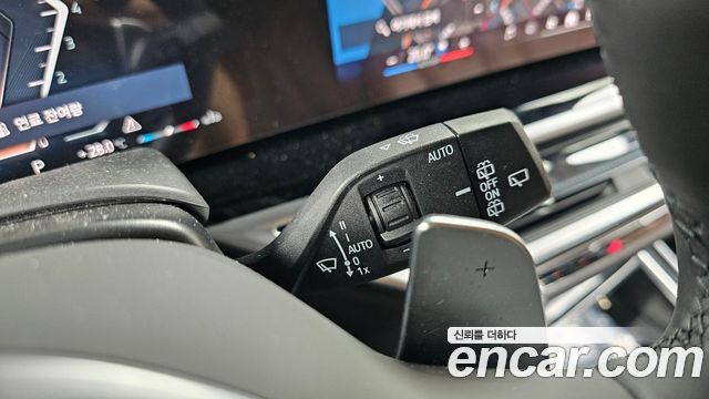 BMW X5 2026 — photo 28