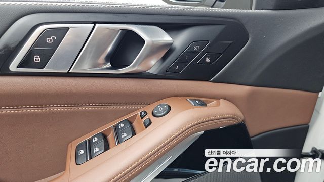 BMW X5 2026 — photo 29