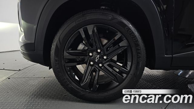 Chevrolet Korea Trax 2026 — photo 5