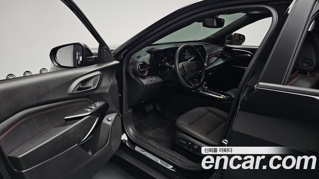 Chevrolet Korea Trax 2026 — photo 13