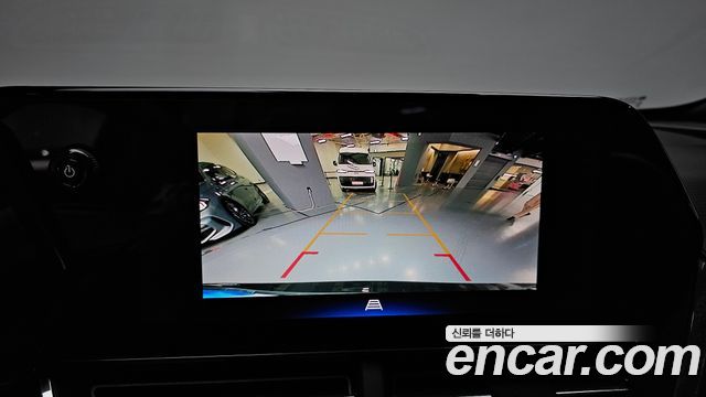 Chevrolet Korea Trax 2026 — photo 21
