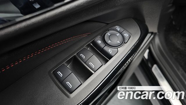 Chevrolet Korea Trax 2026 — photo 25