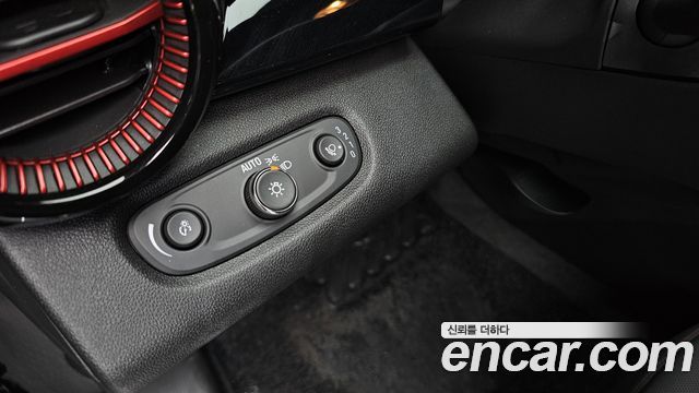Chevrolet Korea Trax 2026 — photo 26