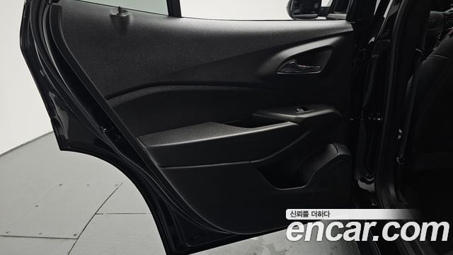 Chevrolet Korea Trax 2026 — photo 15