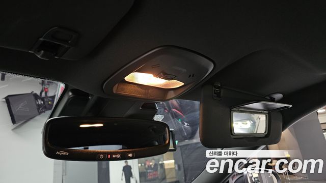 Chevrolet Korea Trax 2026 — photo 28