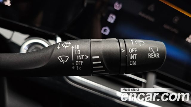 Chevrolet Korea Trax 2026 — photo 30