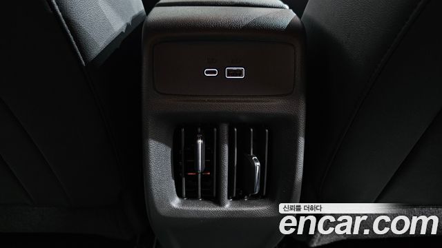 Chevrolet Korea Trax 2026 — photo 31