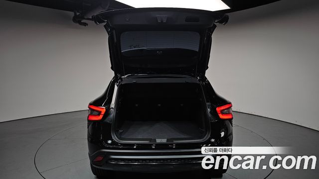 Chevrolet Korea Trax 2026 — photo 32