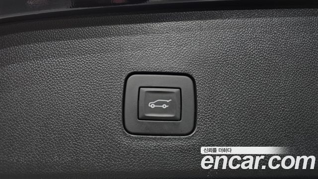 Chevrolet Korea Trax 2026 — photo 33