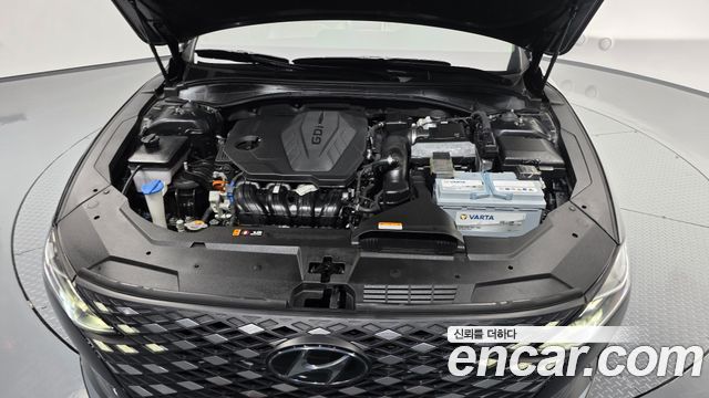 Hyundai Grandeur 2023 — photo 6