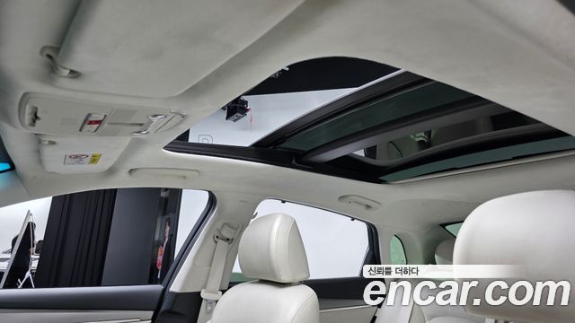 Hyundai Grandeur 2023 — photo 19