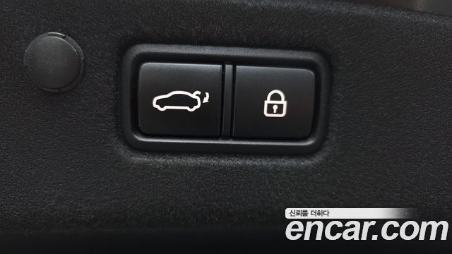 Hyundai Grandeur 2023 — photo 20