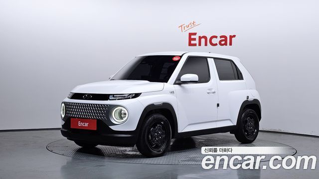 Hyundai Casper 2024 — photo 1