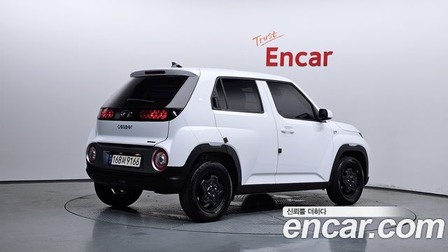 Hyundai Casper 2024 — photo 2