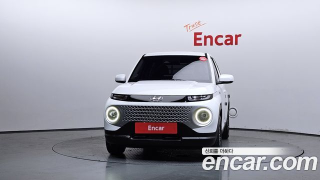 Hyundai Casper 2024 — photo 3
