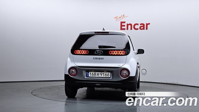 Hyundai Casper 2024 — photo 4
