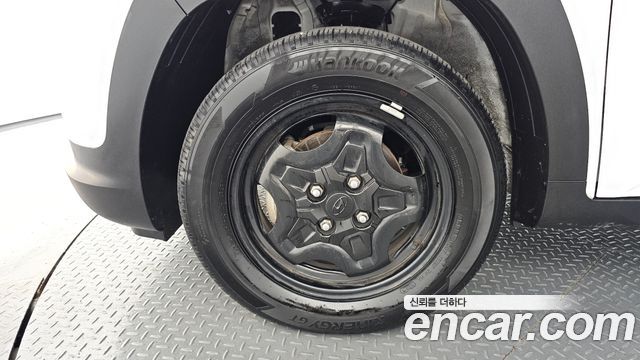 Hyundai Casper 2024 — photo 5