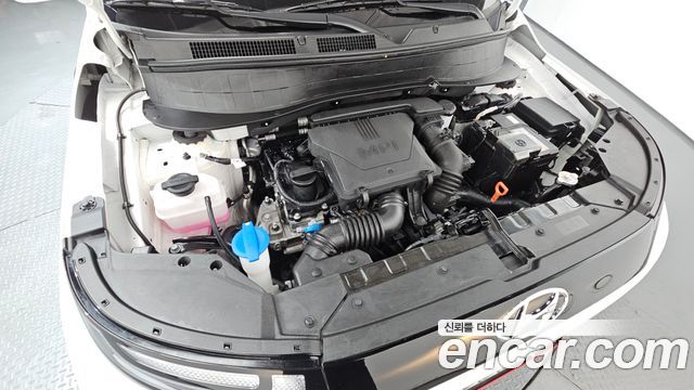 Hyundai Casper 2024 — photo 6