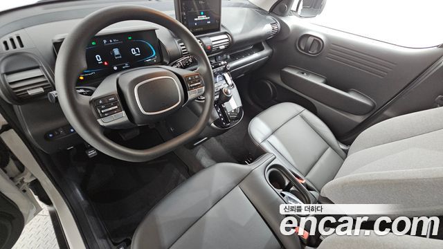 Hyundai Casper 2024 — photo 10