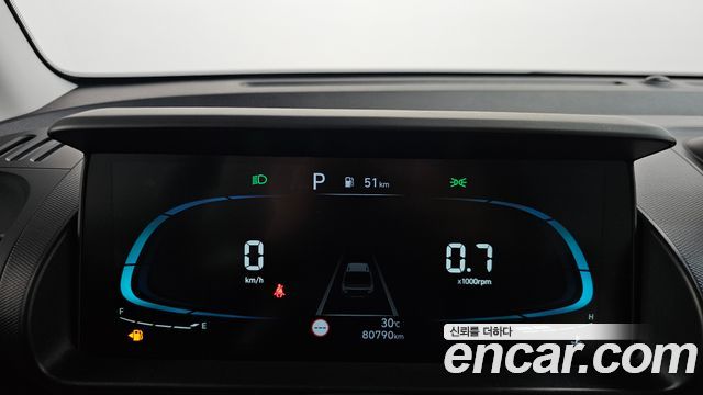 Hyundai Casper 2024 — photo 11