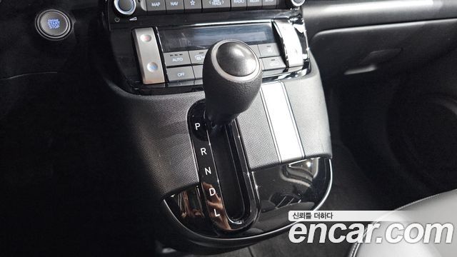 Hyundai Casper 2024 — photo 12