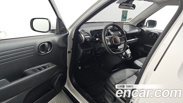 Hyundai Casper 2024 — photo 13