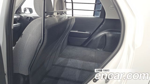 Hyundai Casper 2024 — photo 17