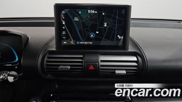 Hyundai Casper 2024 — photo 18
