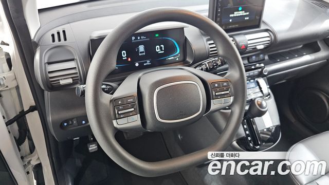 Hyundai Casper 2024 — photo 19