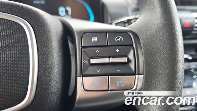 Hyundai Casper 2024 — photo 22