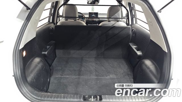 Hyundai Casper 2024 — photo 23