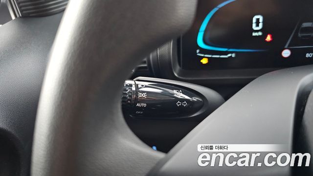 Hyundai Casper 2024 — photo 24